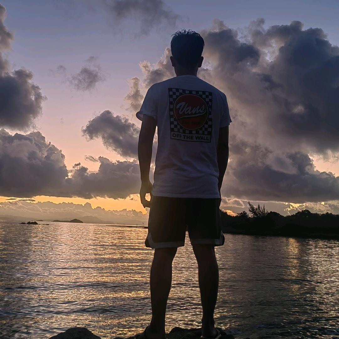 如果有一天你老了