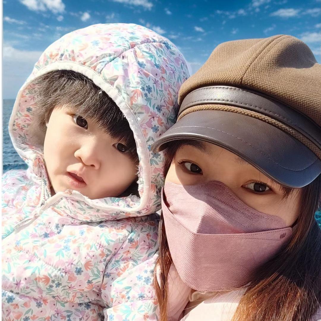 招财小懒潴