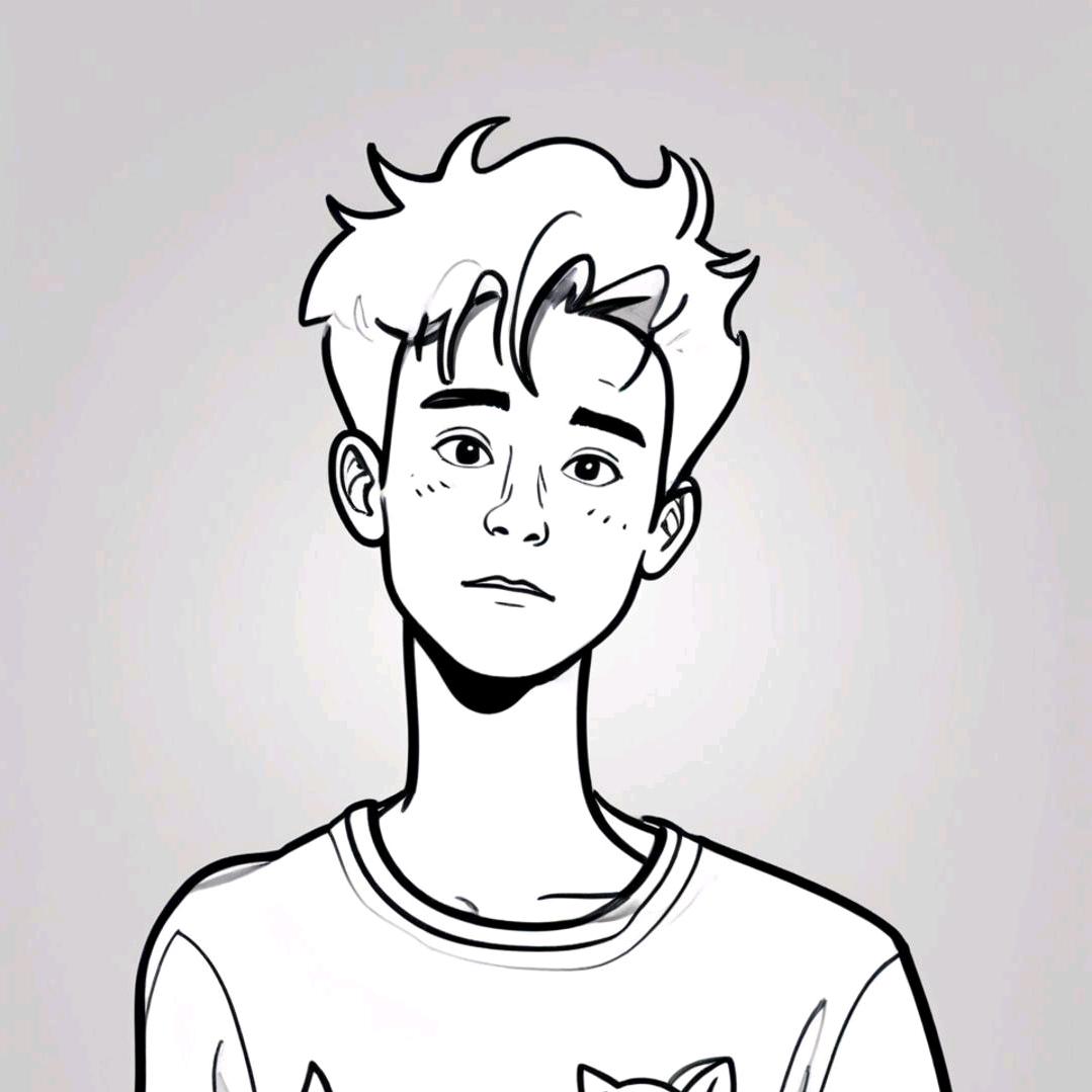 到了溜了去睡觉了