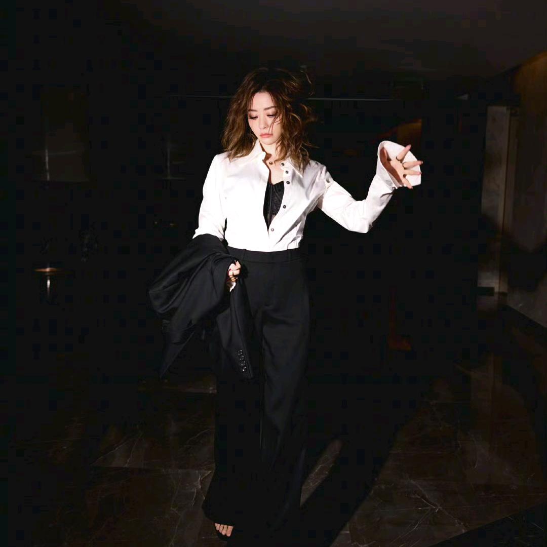 请让爱情相信你•Jane 鲛珠传