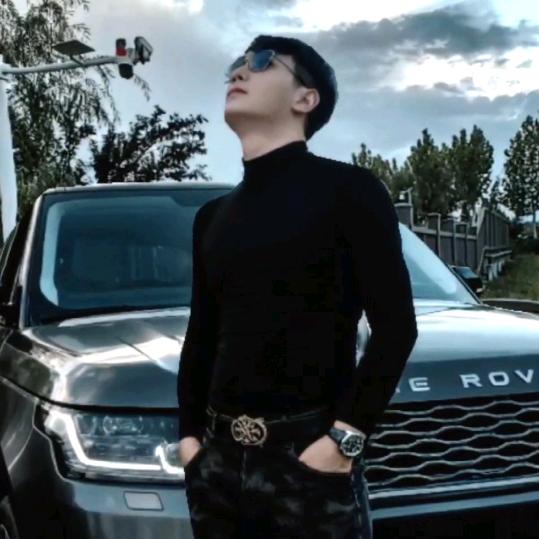 活的干净，过的安静