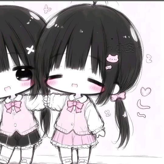 蛋仔妍希助理.沈清歌