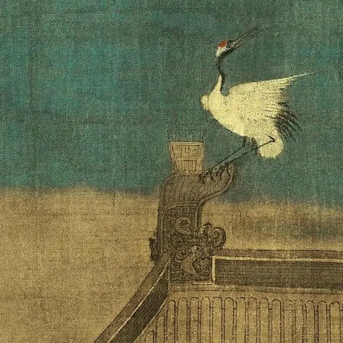本白的钟山紫桂