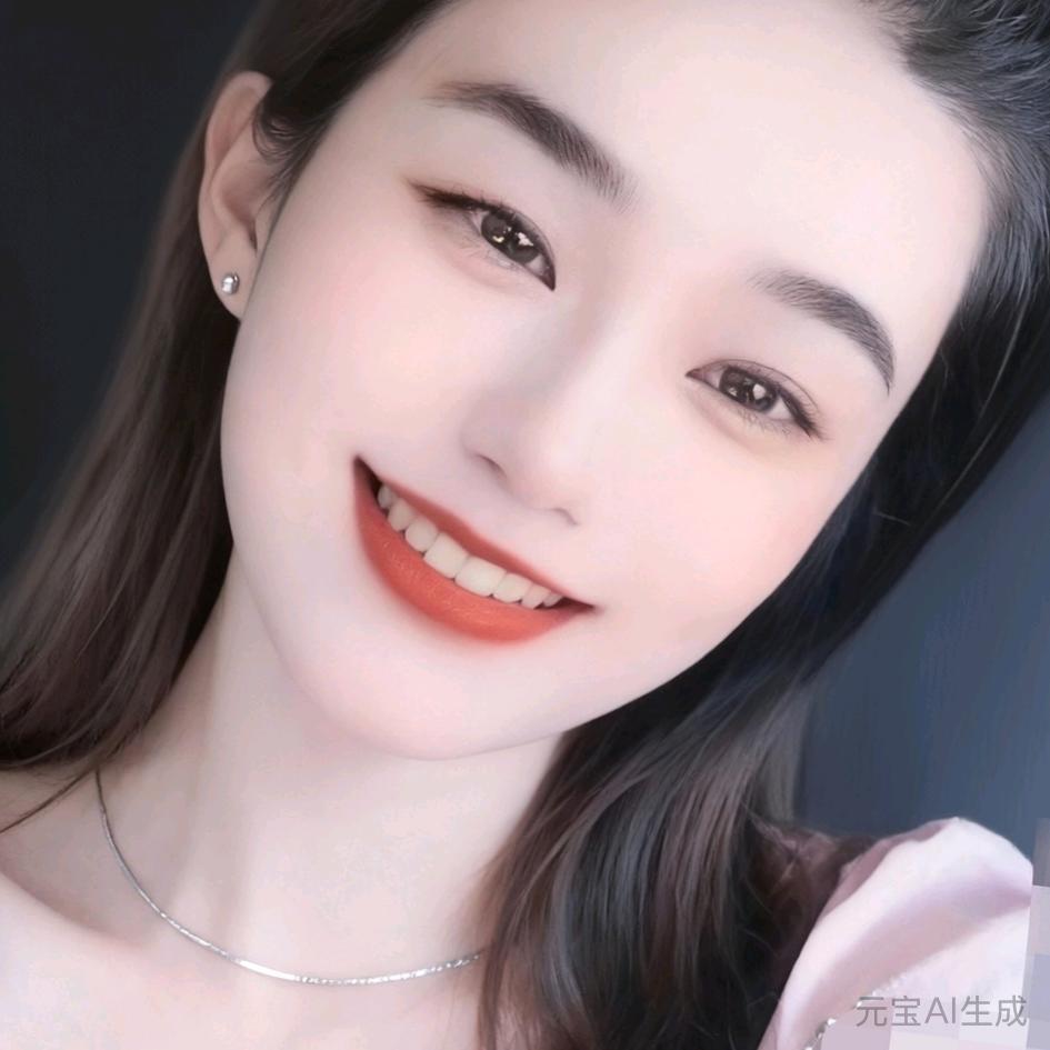 遇见最美的自己