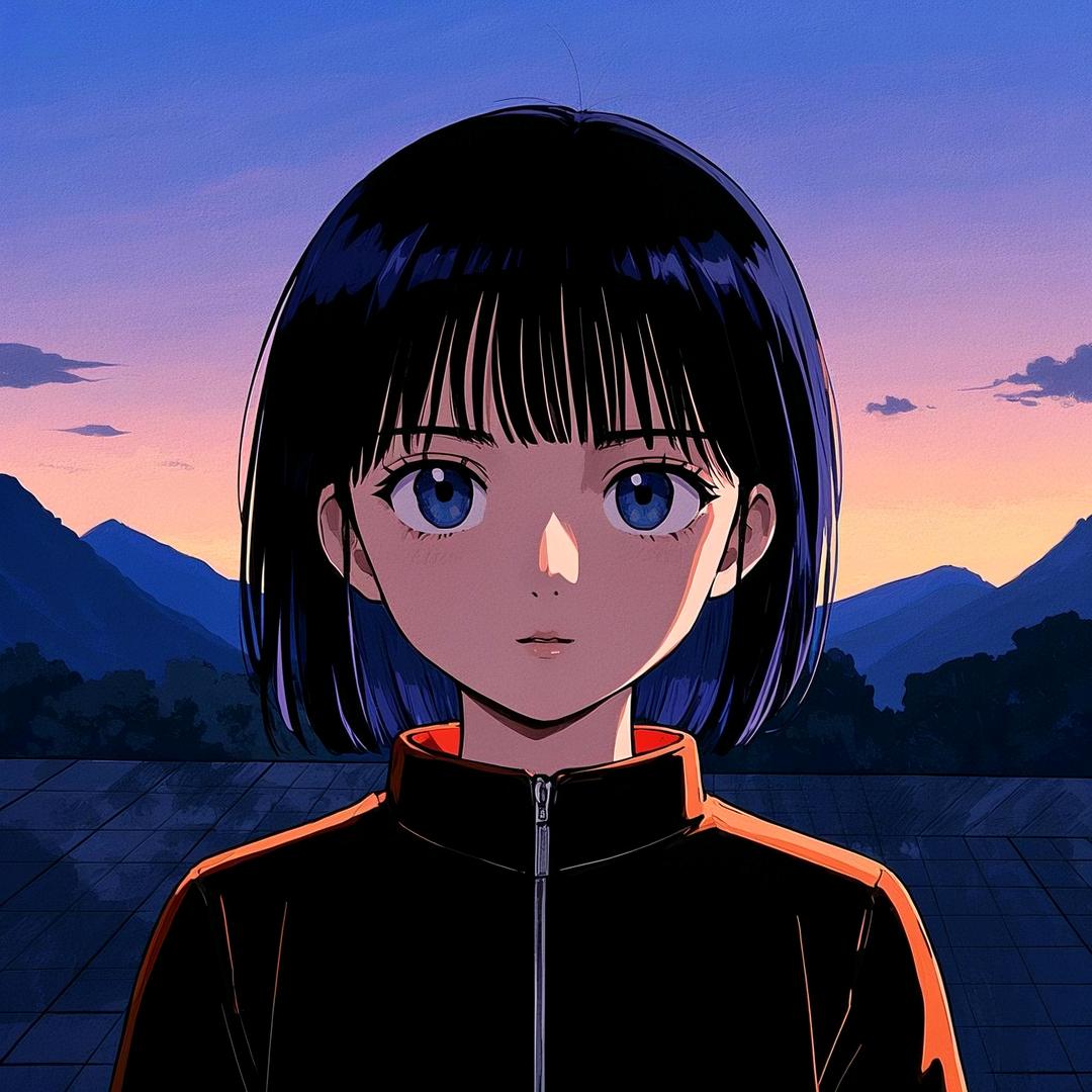 范范（地铁跑酷）