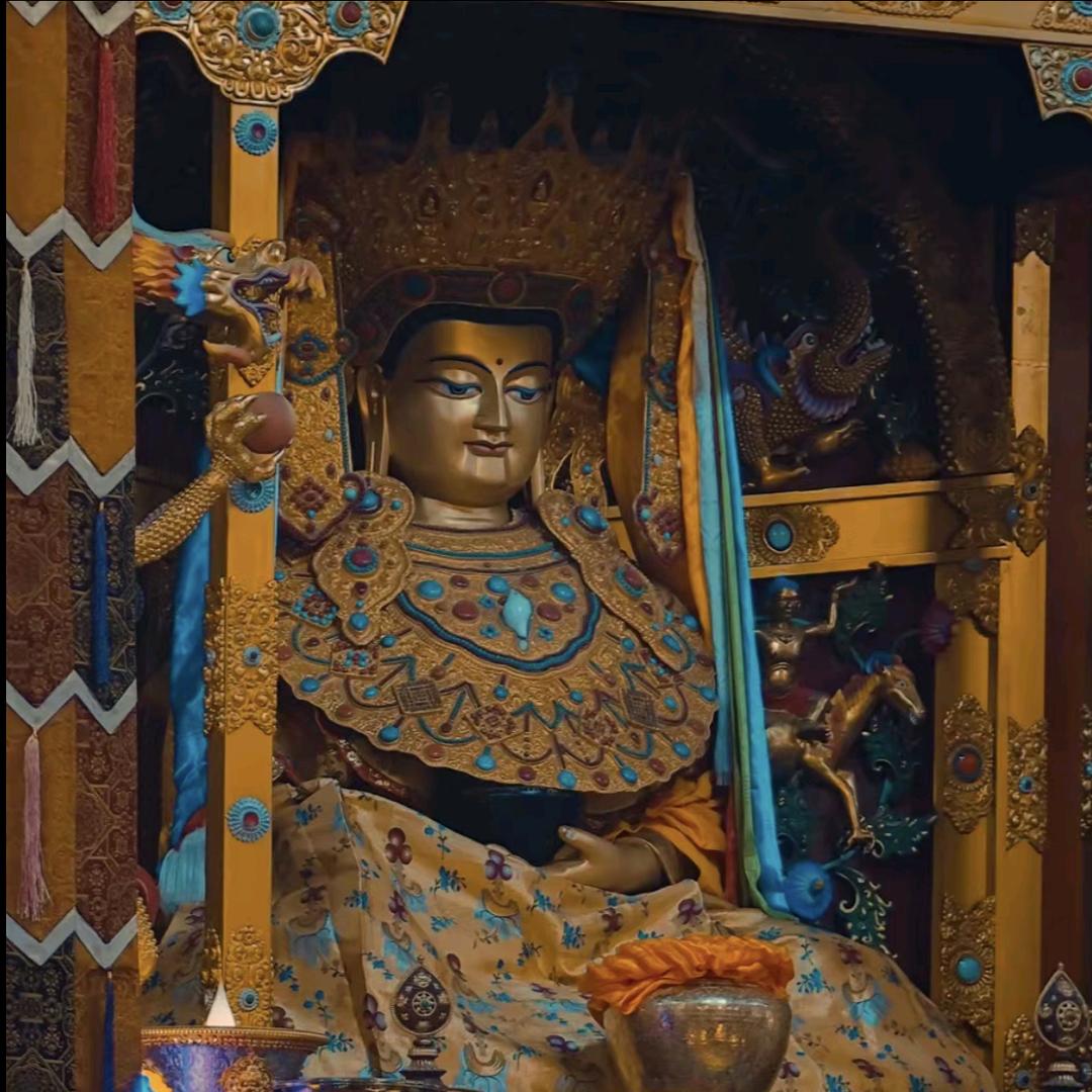 གོ་ཏན།  郭丹