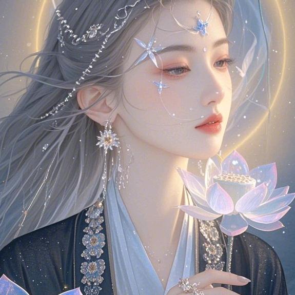 静好🌛岁月🌻自在