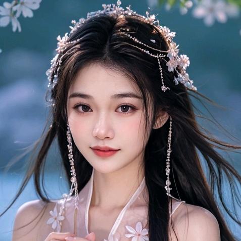 晓馨
