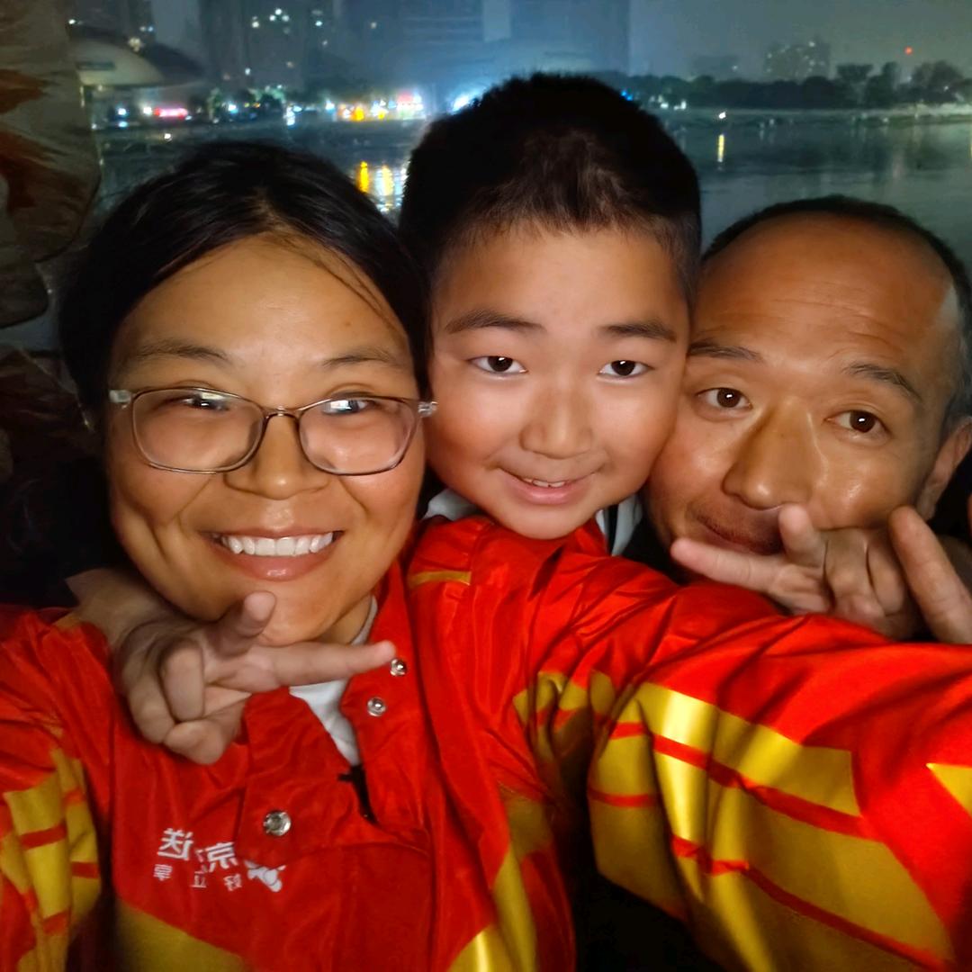 朱小真