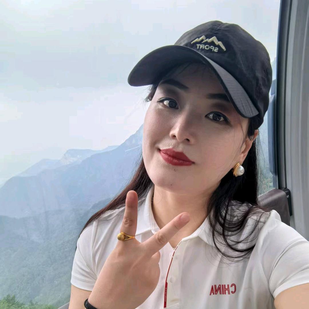 焕焕（大乔庄钰见美美容养生）