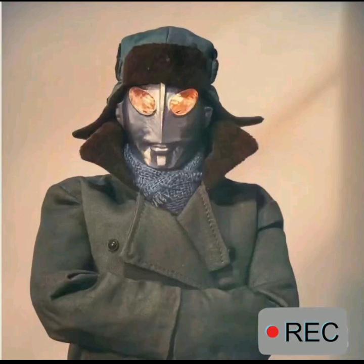 翠芬（逻辑粉碎机）