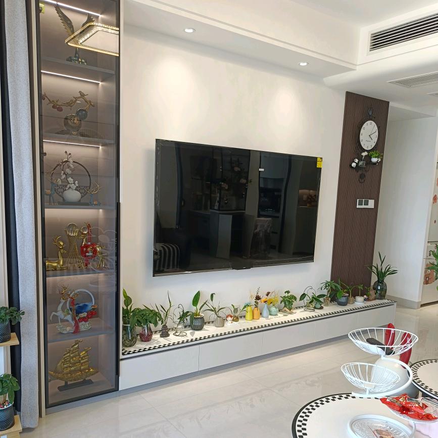 平元装修  郑家夫人