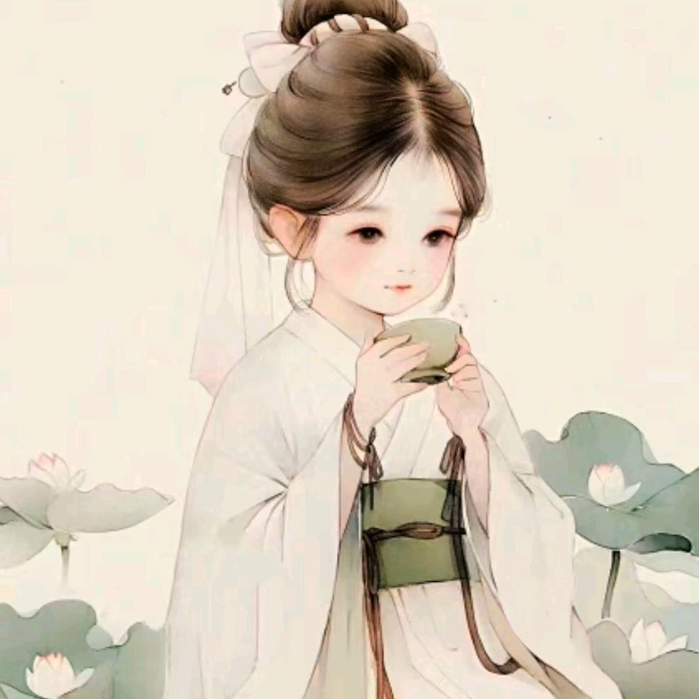 🌾锦鲤小富婆 Lⁱ·ⁱL꧂