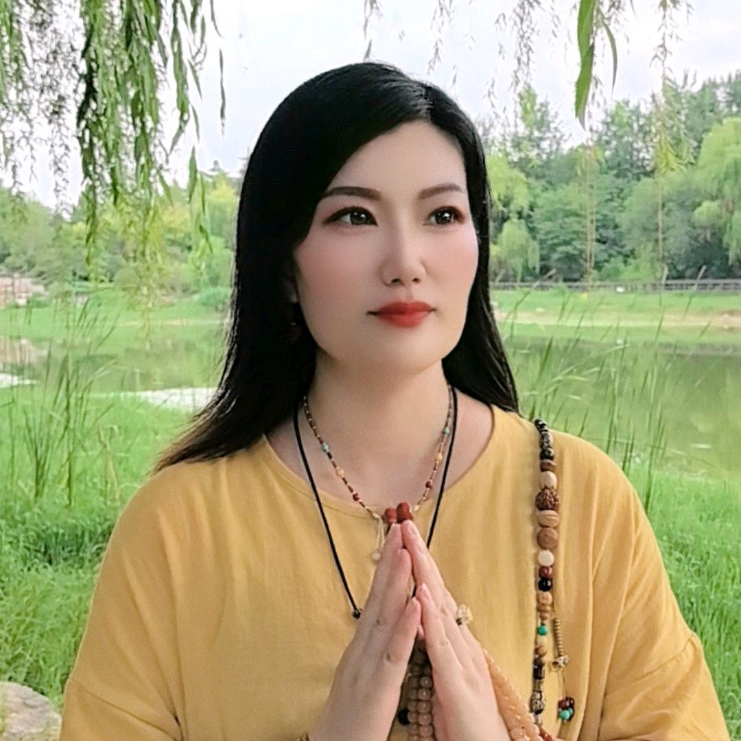 禅心🪷若水