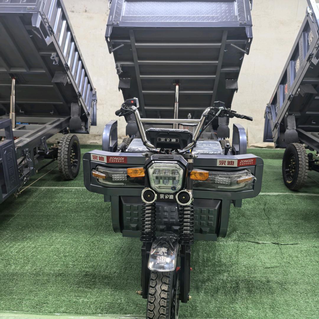 宗迪电三昆明库-小杜