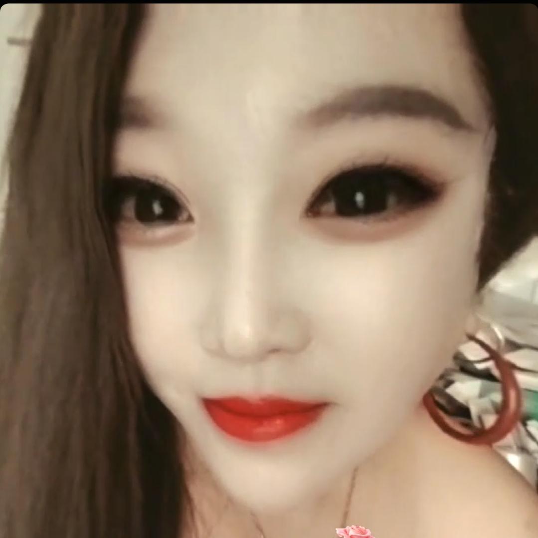 傻妹妹💋💋💋