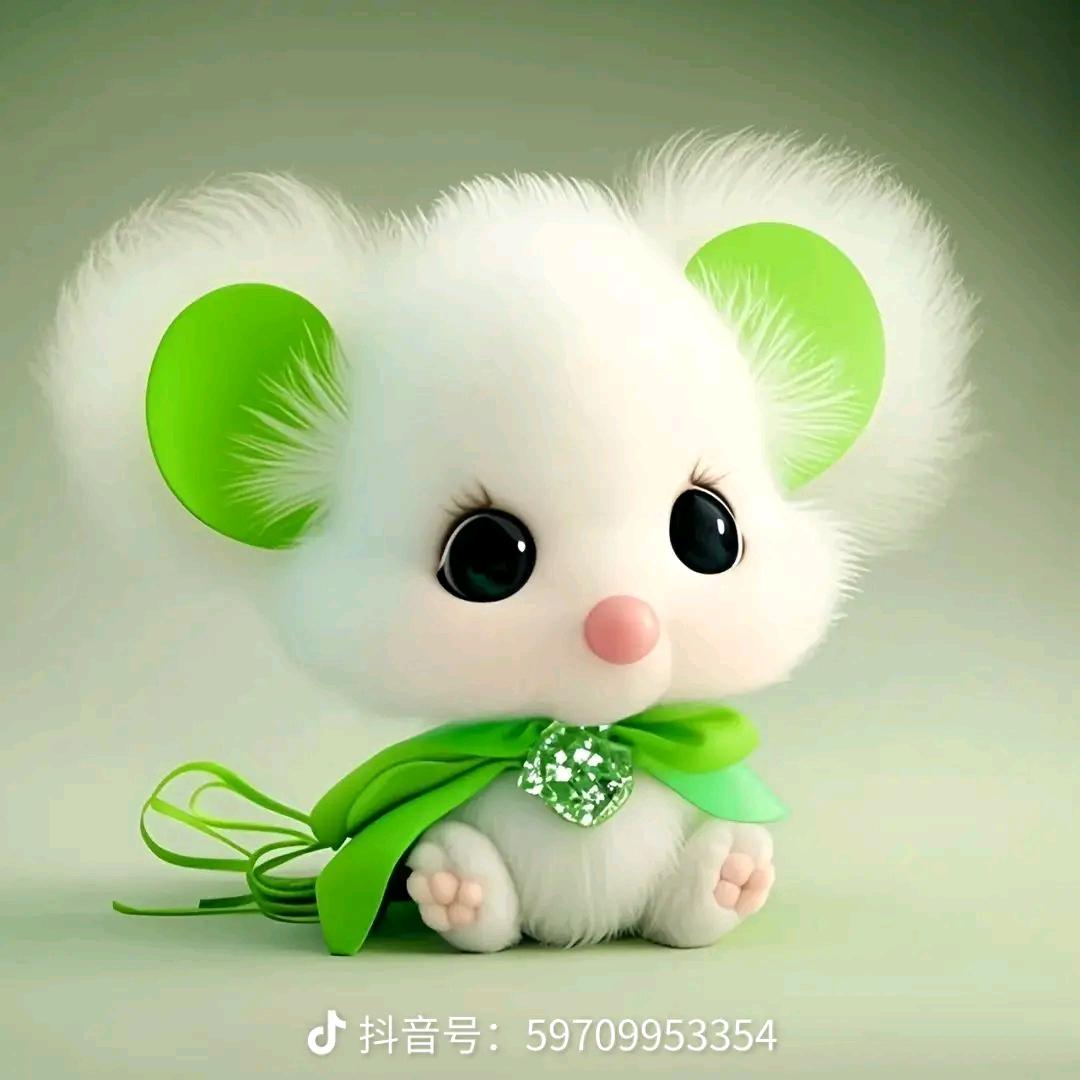 ⭐余生随心⭐