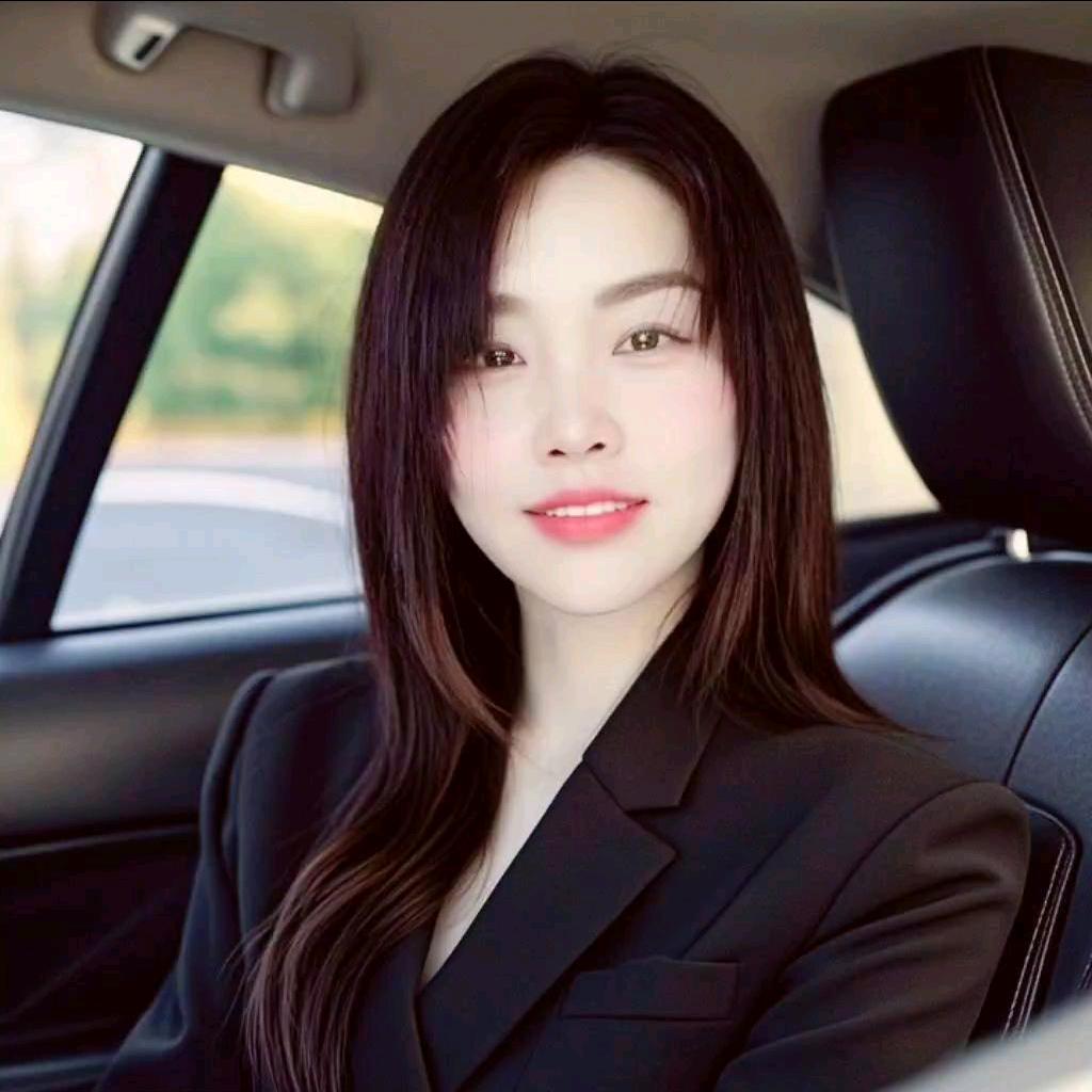 小小玉姐