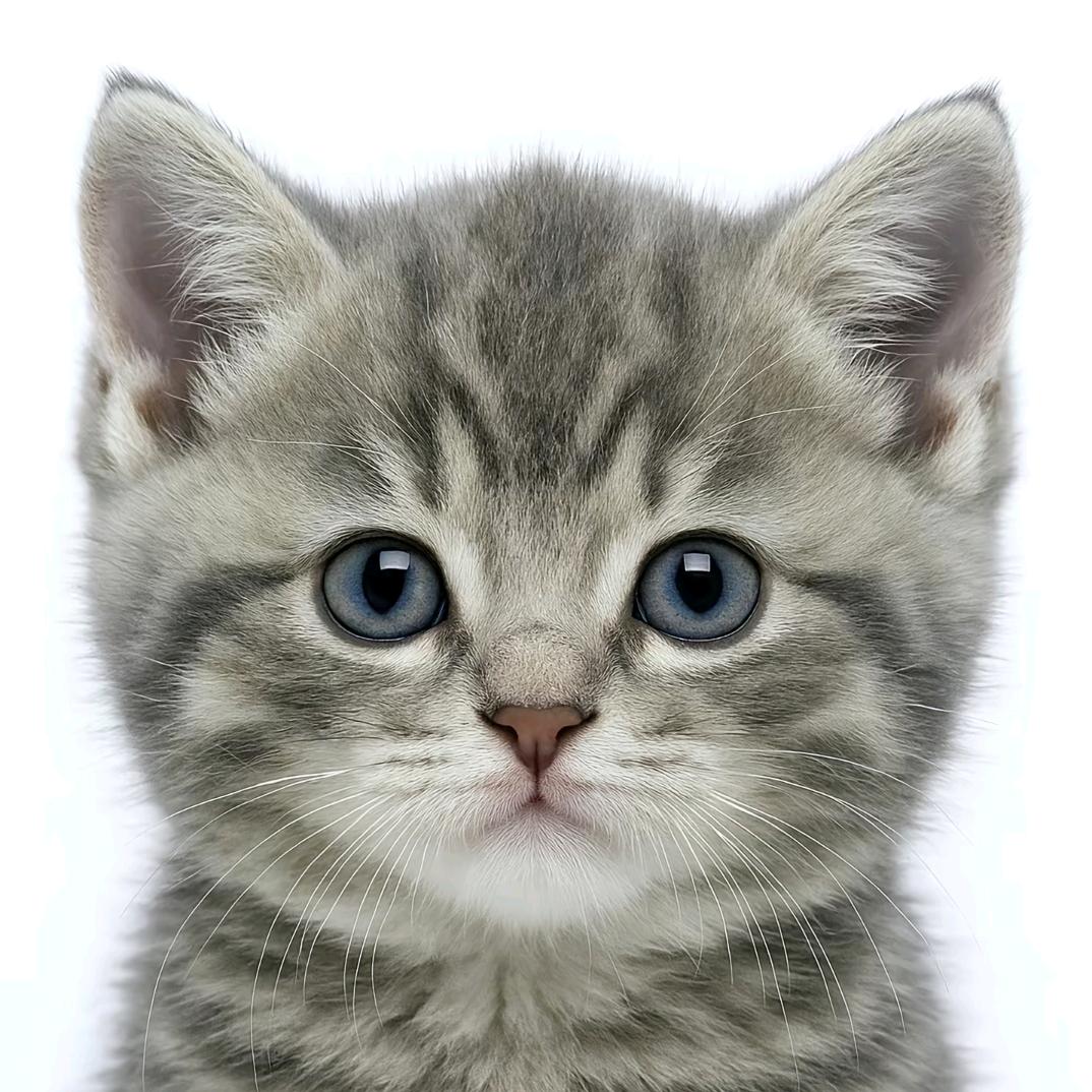 猫怮