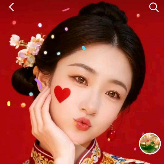 开心快乐每一天！