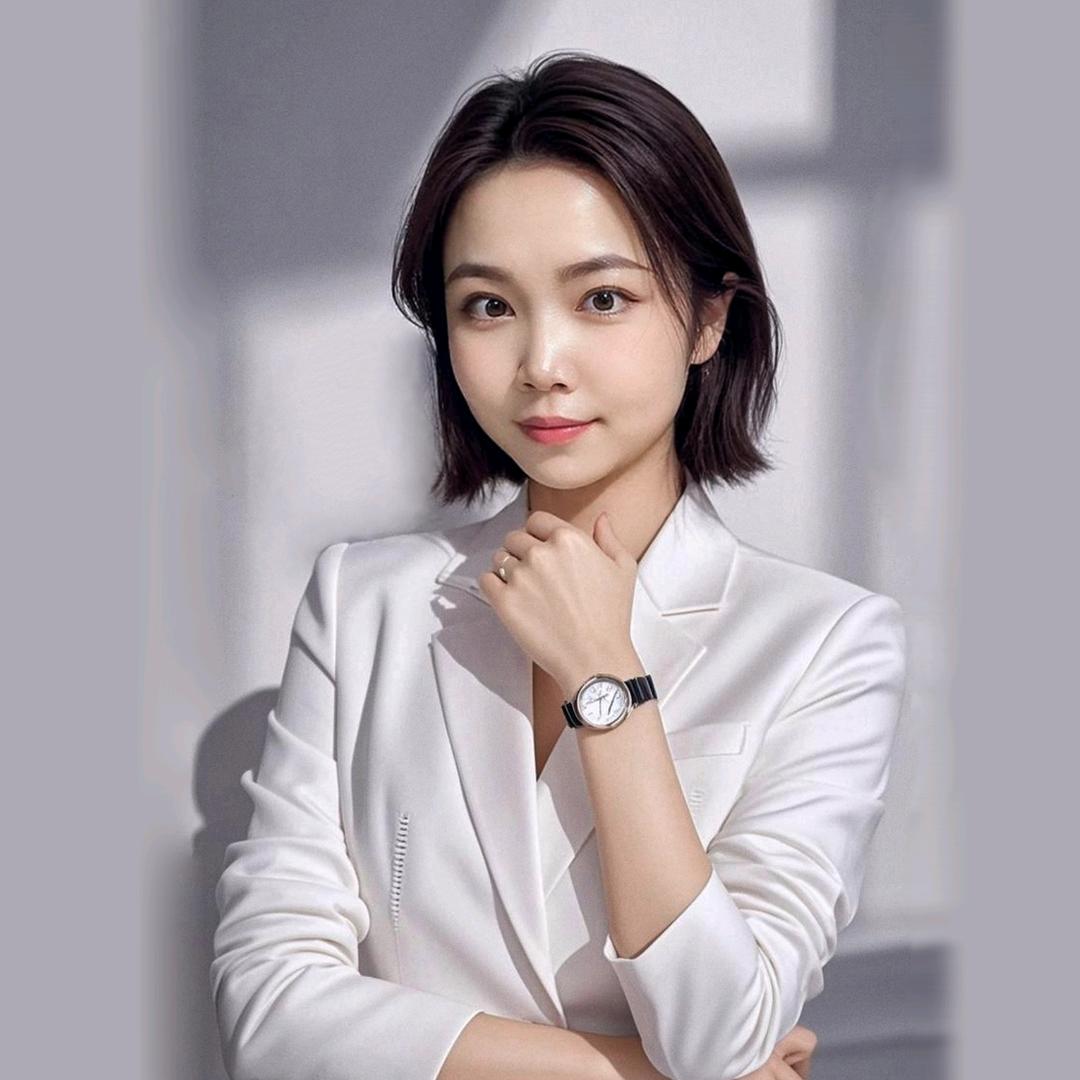 九月美学小马