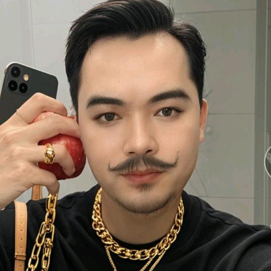 纤艺   造型 啊伟