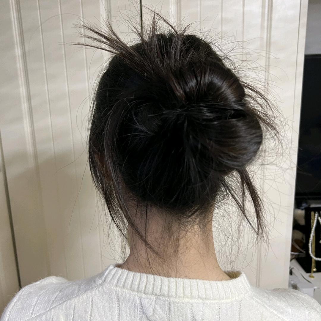 鸡毛掸子