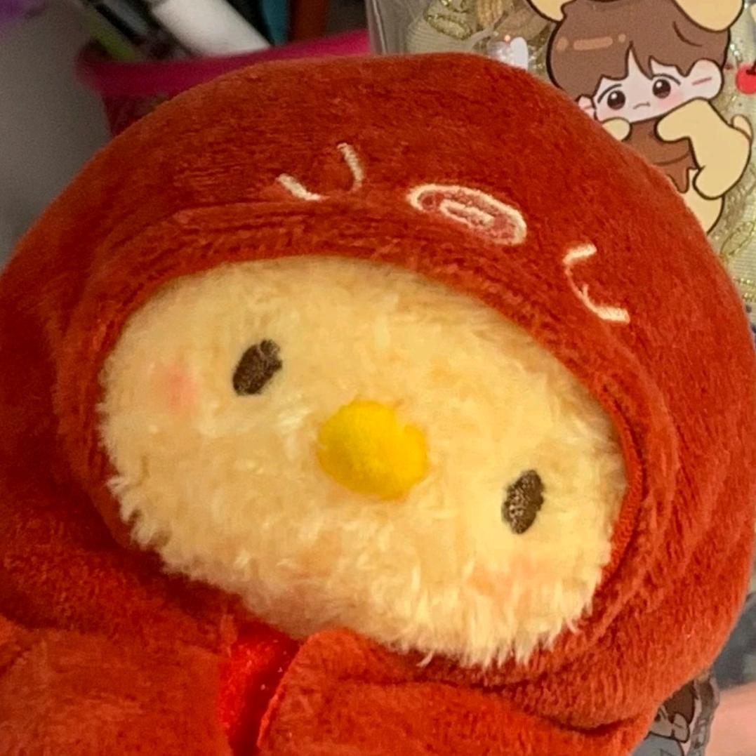 樱蟹小啦
