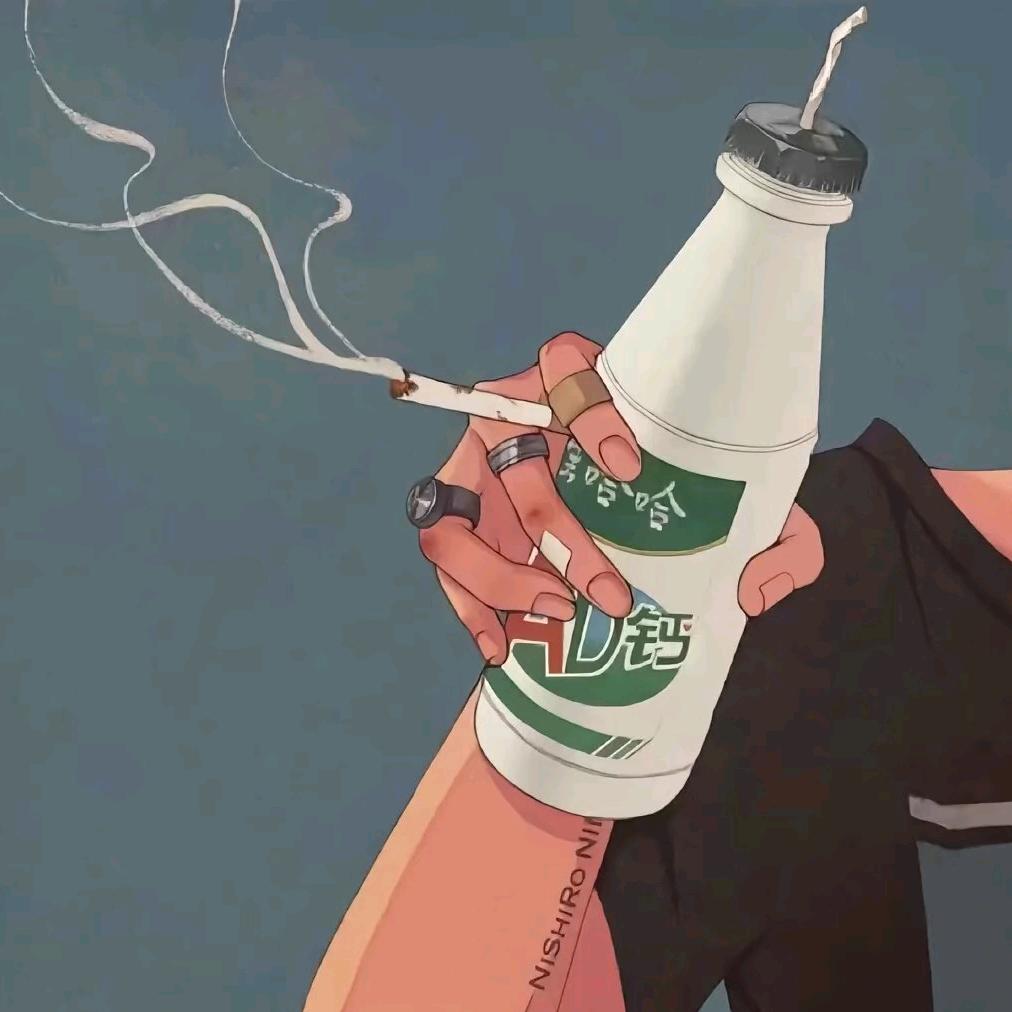 Ice..丶伤心的葫芦娃のl