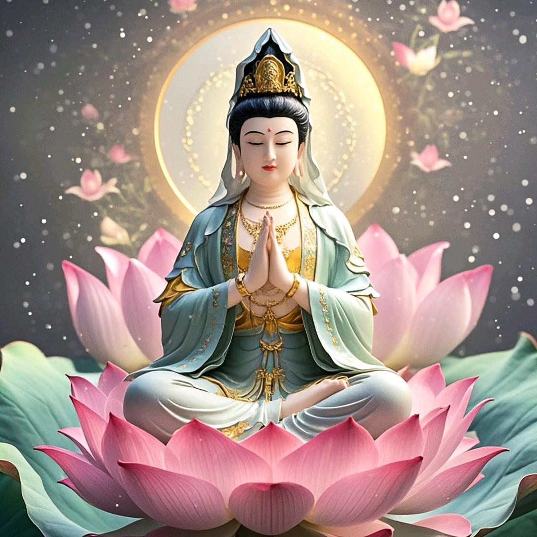 观自在