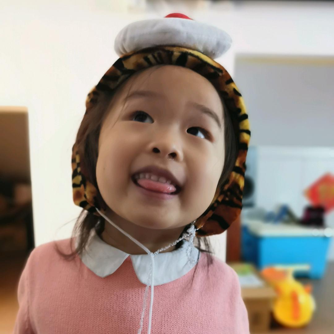 我是小嘻嘻🇨🇳