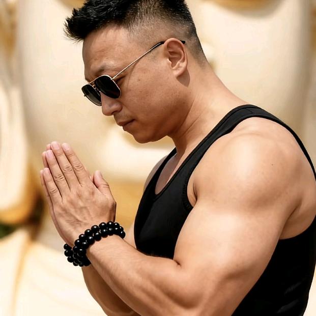 ⏳陪伴是最长情的告白