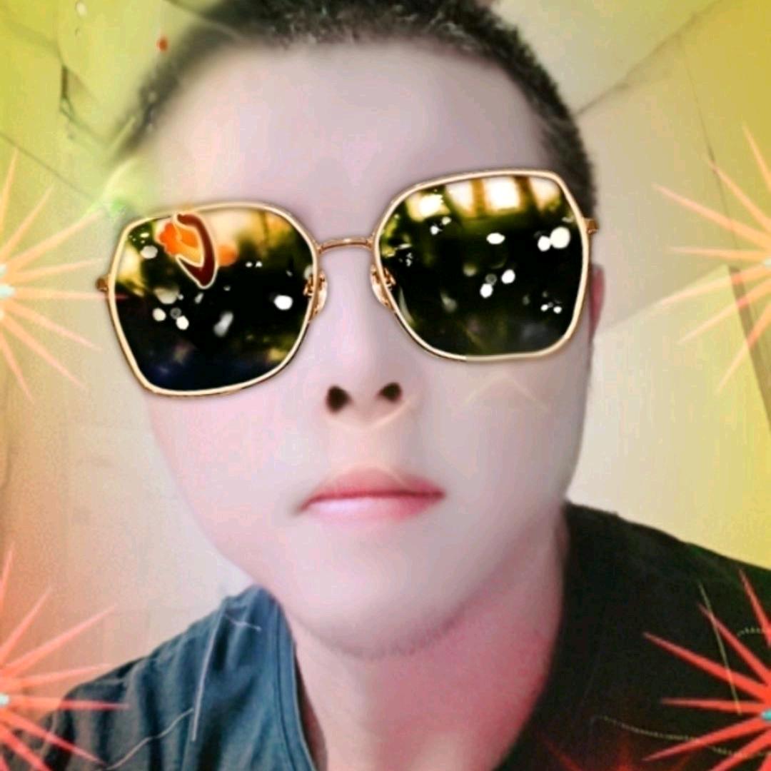 ✨🎤开心哥✨