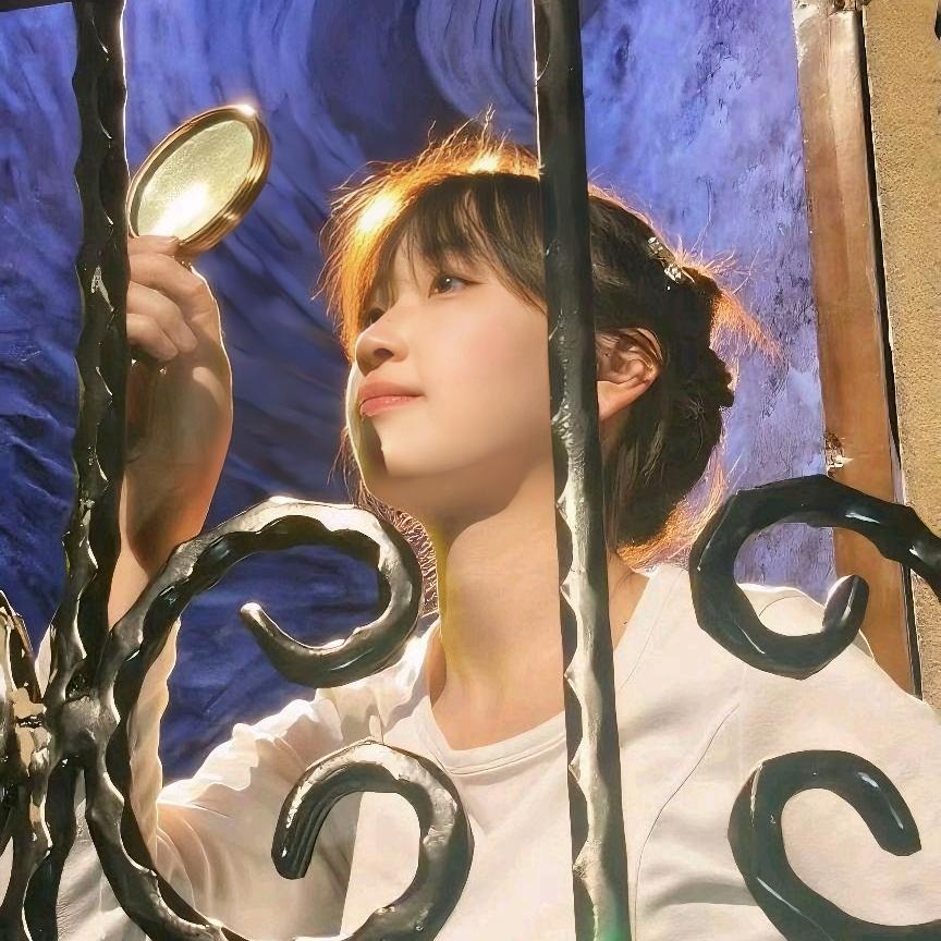 西安邮电大学－丸子学姐（秒回版）