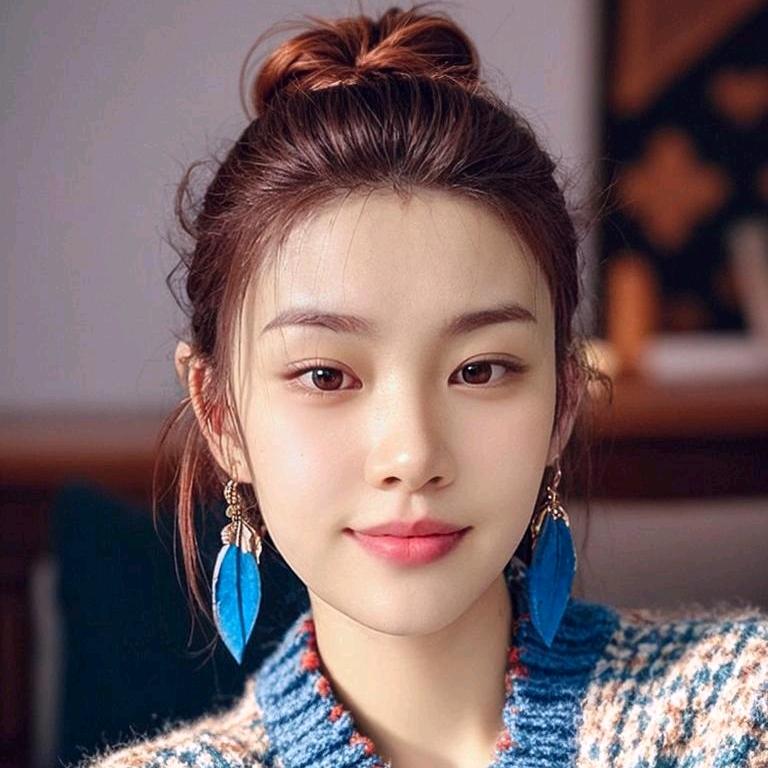 张 🍀 小陌