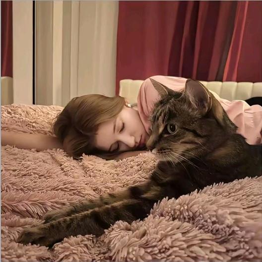 ：7猫余