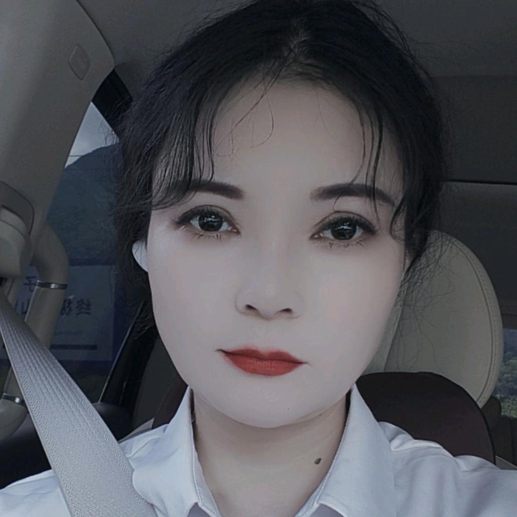 跑商务车的文姐