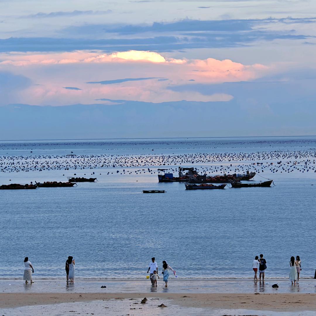 爱像一朵云☁️