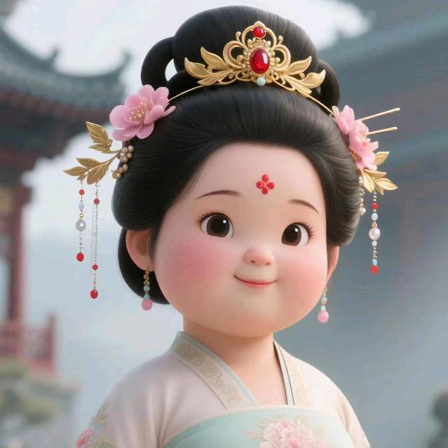 元气阿姨的日常