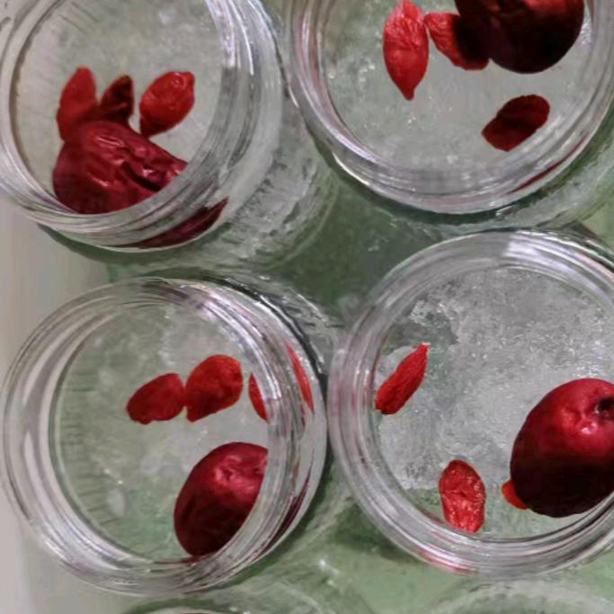 燕姐酸奶摊（小号）