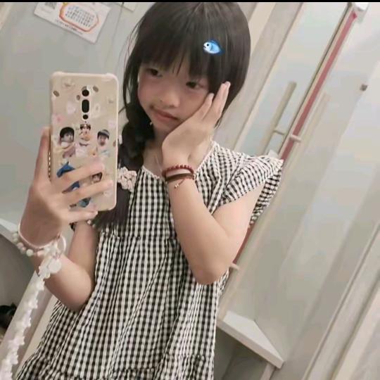 妮妮美