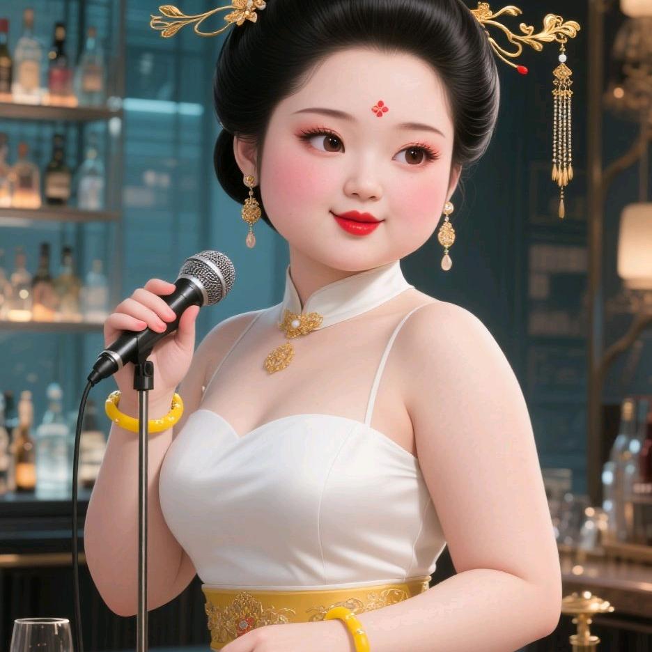 晓玲姐