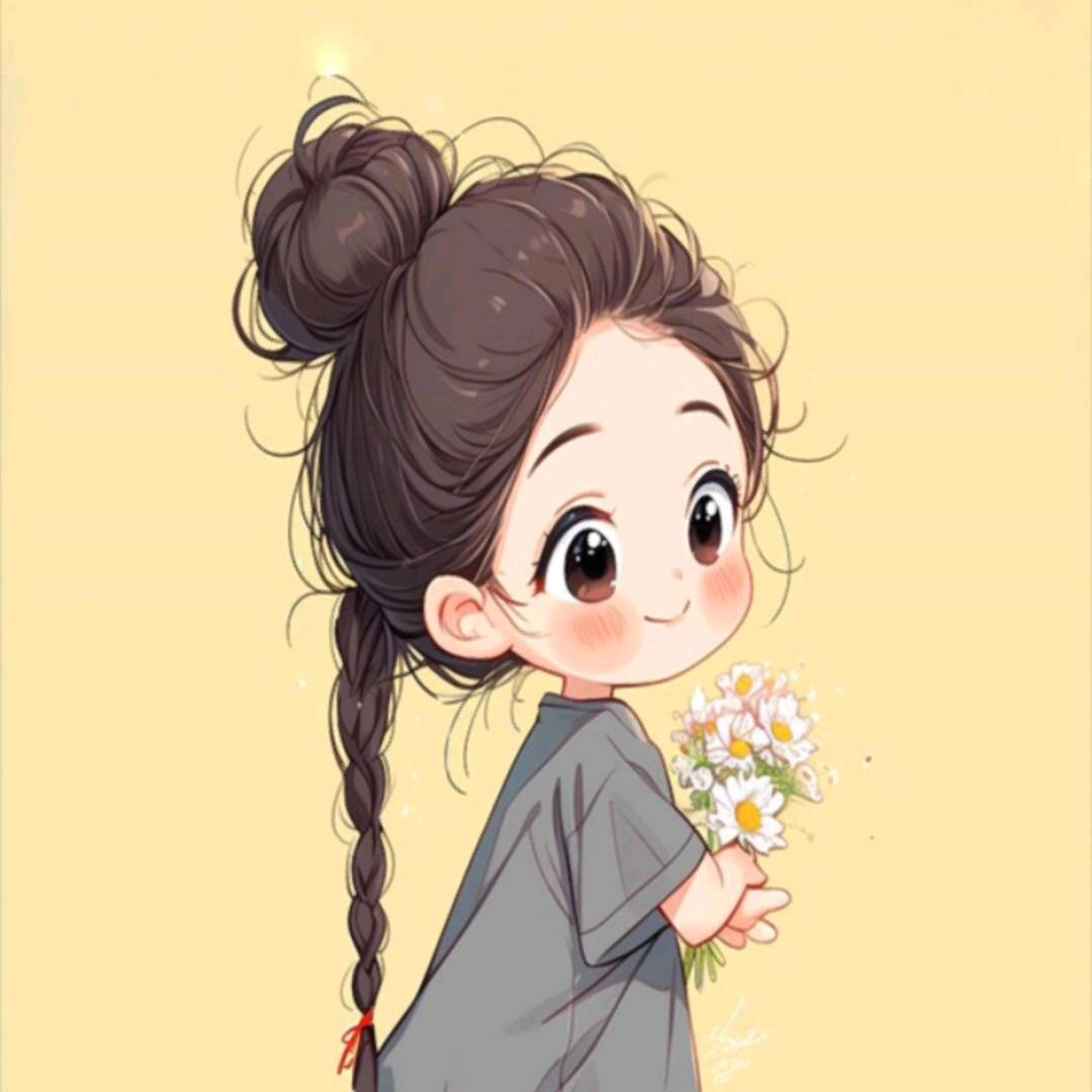 婷宝👧👧