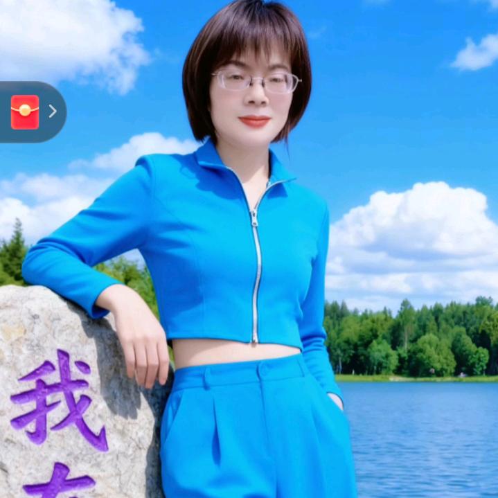 香香