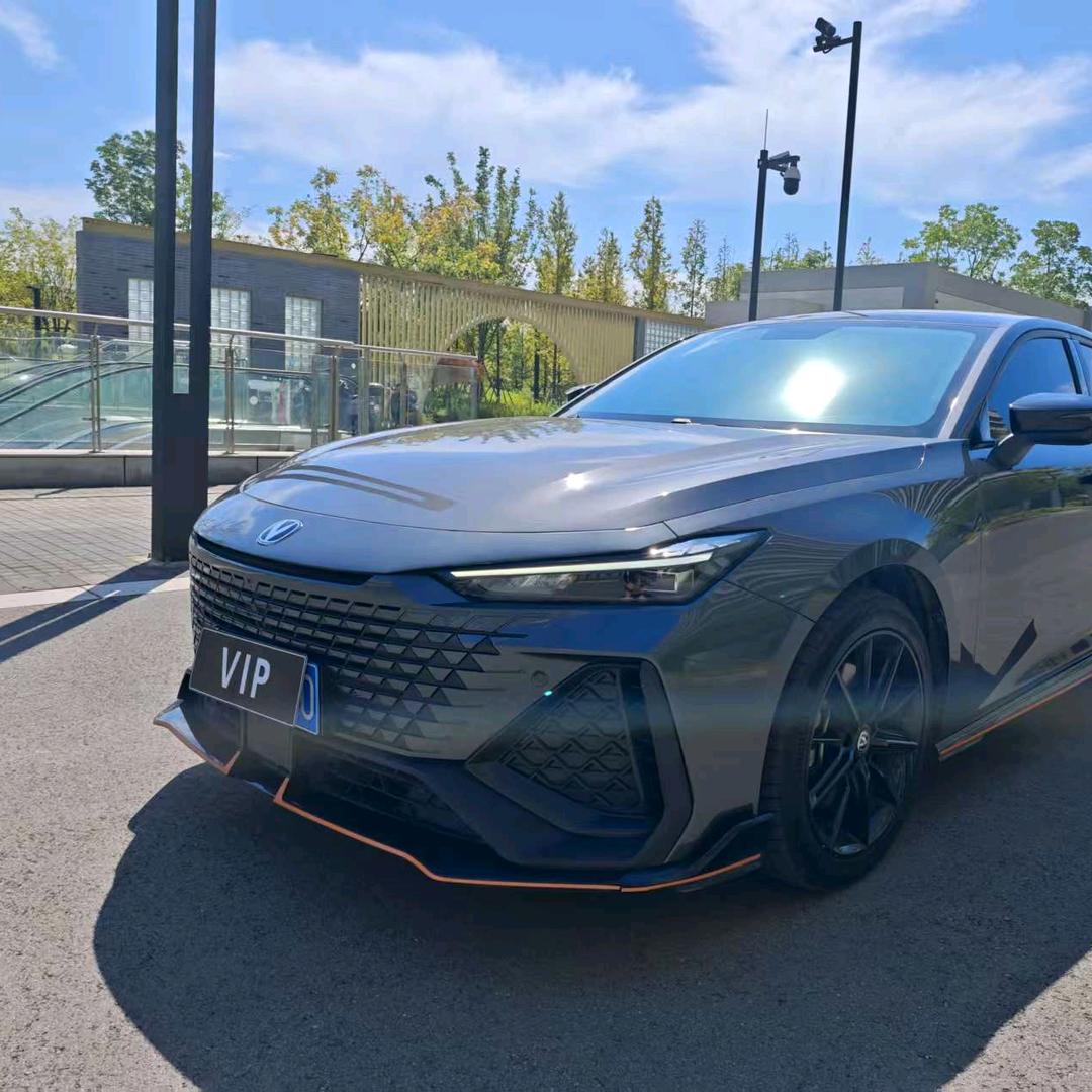 小狄二手车