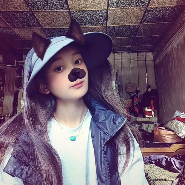 小琼💗