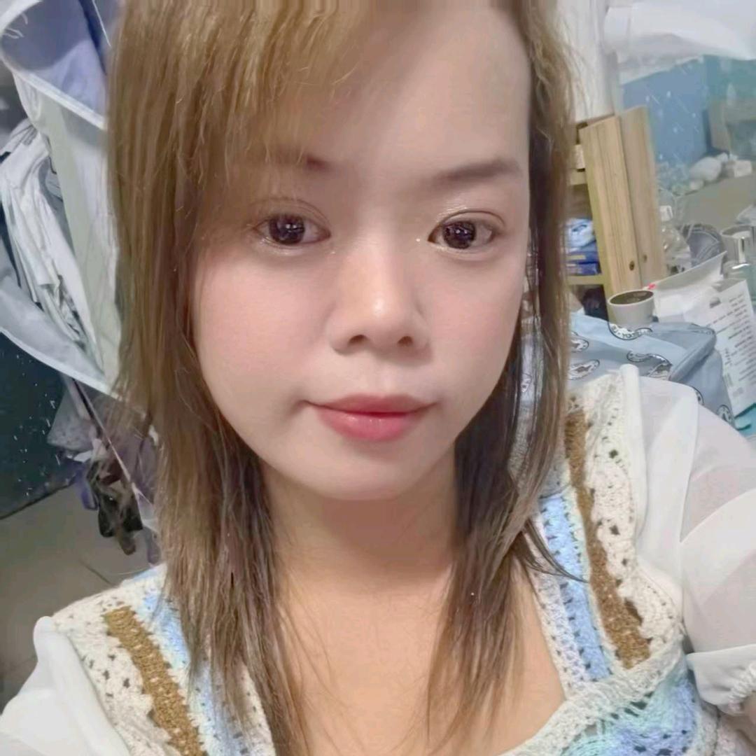 90后小姐姐