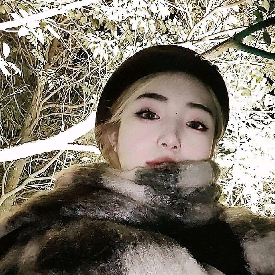 ᰔᩚ  W͟͟͞͞♡an^g哪跑～