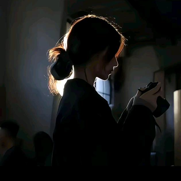 ʕ·͡˔·Ɂ安于时光