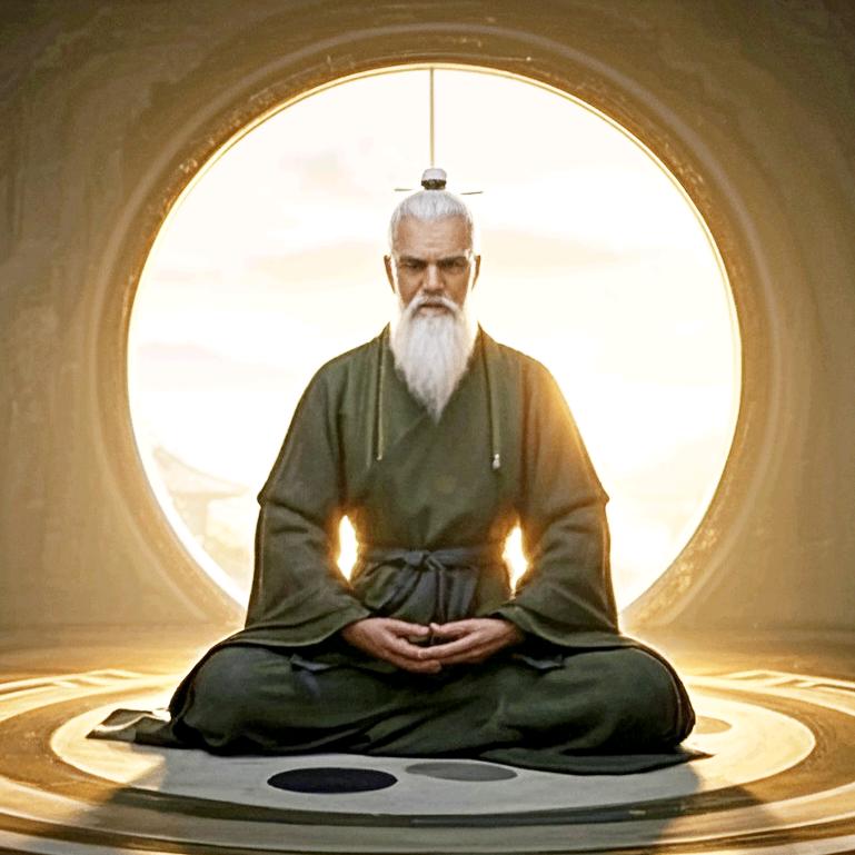 彰显奇门遁甲